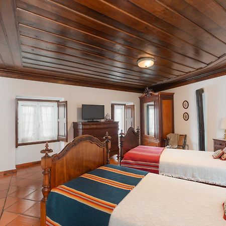 Casa Da Avo Genoveva Guest House Tomar Exterior foto