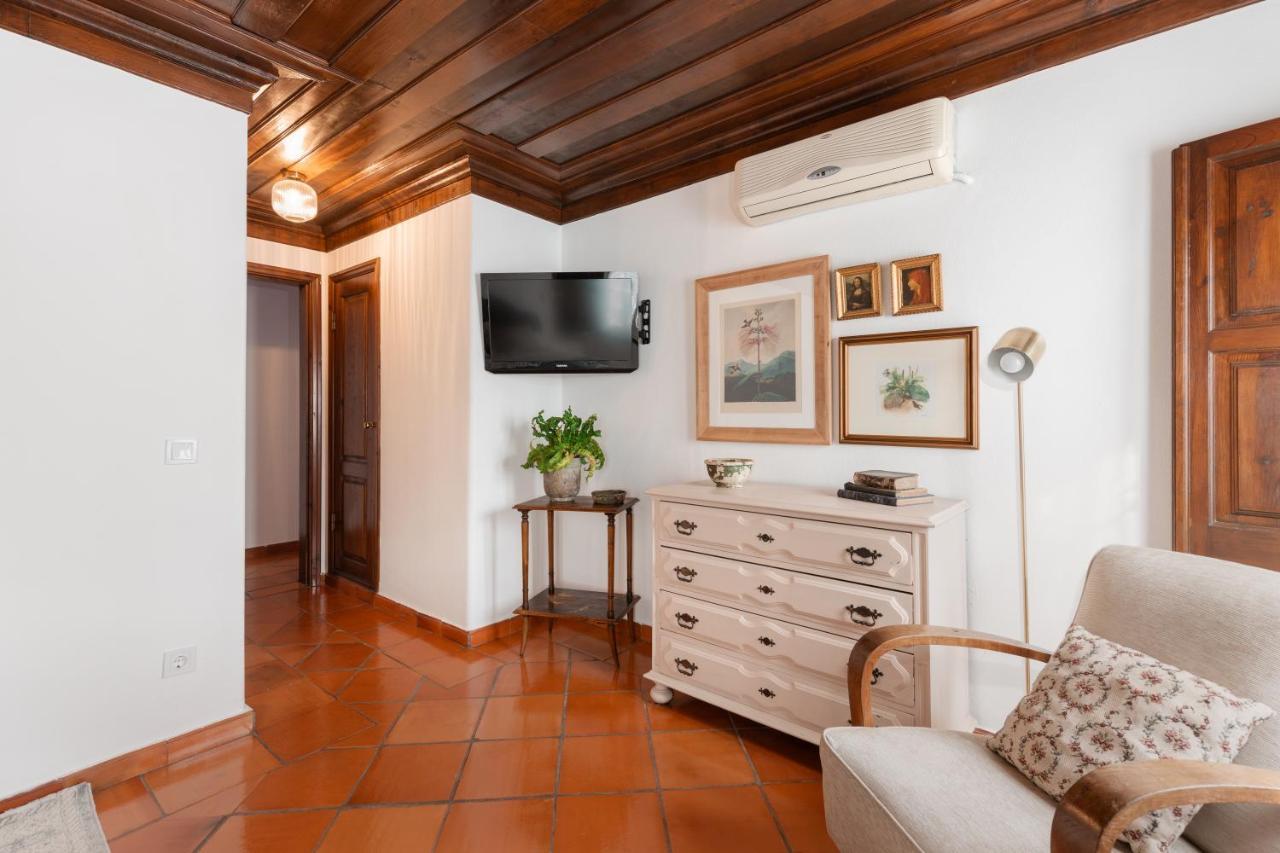 Casa Da Avo Genoveva Guest House Tomar Exterior foto